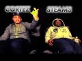 CORTEZ VS STEAMS PAST PRESENT PG S THAT ARE TRASH OK OR FIRE VETS VS PG S DEBATE PART 4