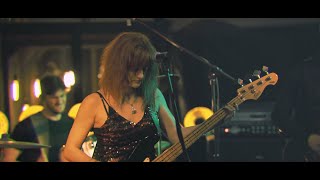 LIVIN FIRE - Kiedy zobaczysz || Luneta Nocą live session