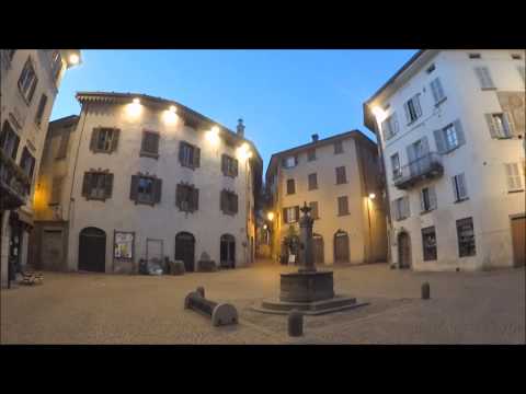 Via Priula: Morbegno-Albaredo per San Marco