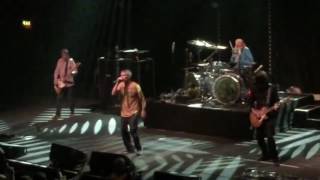 stone roses beautiful thing live exclusive