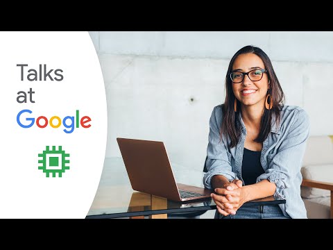 Mariana Costa Checa | Changing the Face of Tech in Latin America | Talks at Google