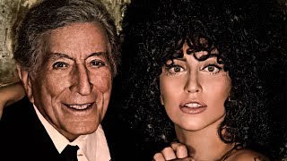 Tony Bennett, Lady Gaga - They All Laughed (Official Audio)
