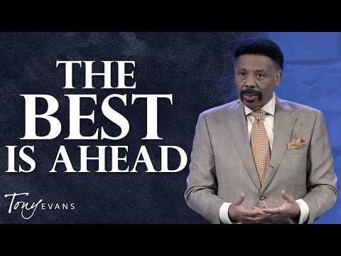 The Urban Alternative - Tony Evans