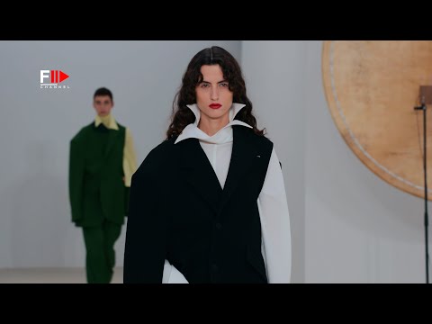 ISSEY MIYAKE Spring Summer 2026 Paris - Full Show