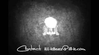 Ill-it Beatz - #218 (Instrumental)
