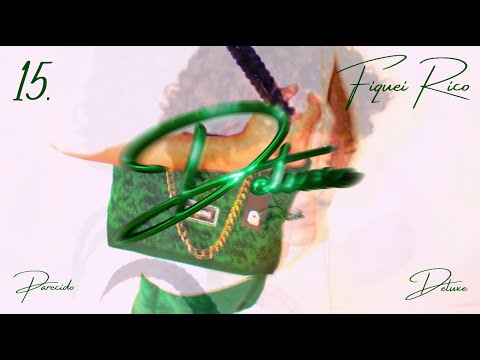 15. SAMUÉU - Fiquei Rico (Prod. @curiosobeats )