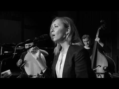 Goudi: Assyrian Folk Music by Mesopotamian Fusion.Ilona Danho