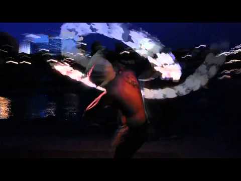 One Mile High by The Phoenix Vision (Official Music Video)