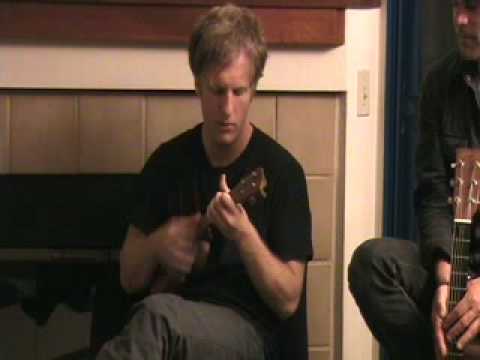 The Blank Tapes - "Listen to the One"