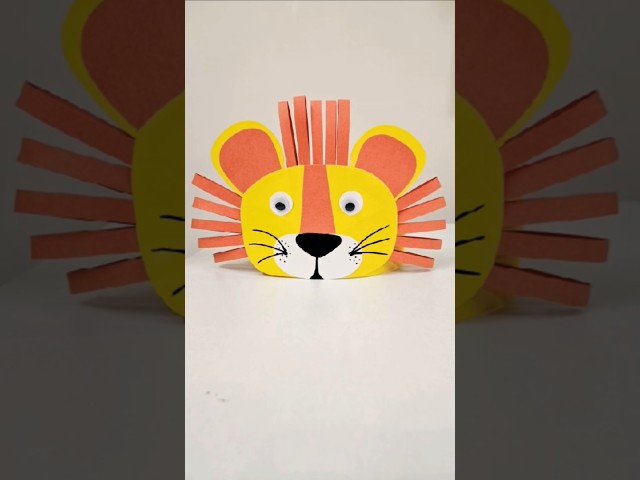 Vídeo relacionado con Fartoni Disfraz de León con Diadema, Guantes y Cola para Niño o Niña - Accesorios para Disfraces de Animales