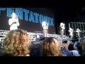 Pentatonix Unreleased New Song "Can't Sleep ...
