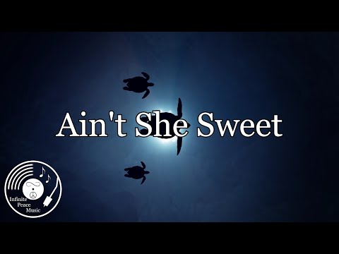 Ain't She Sweeta - Frank Sinatra