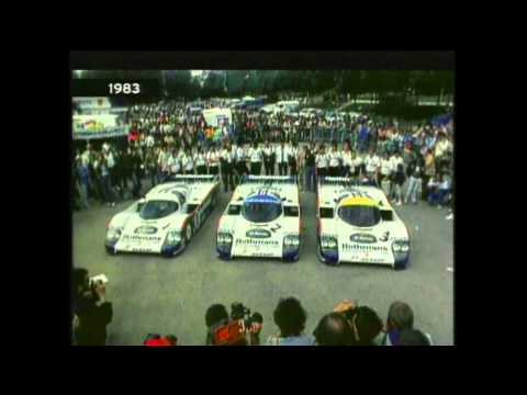 2001 Mid-Ohio Race Broadcast - ALMS - Tequila Patron - Racing - Sports Cars
