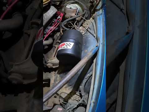 How to Make Your Power Brakes Work With a Big Cam