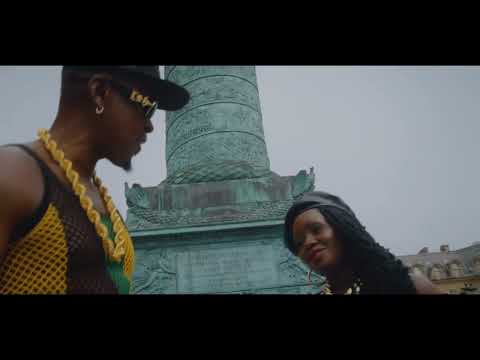 Mr Vegas X Shanika : "  Hotgal " (Official Video)