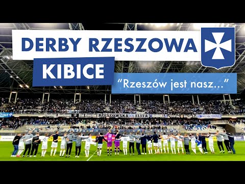 Derby Rzeszowa 2023: 