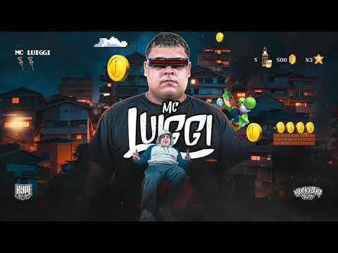 MC Luiggi, MC Talibã e DJ Renan - Cabaré