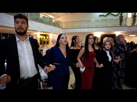 Berat Ak - Bingöl Şewti 2025