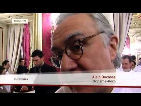 Paul Bocuse: Der berühmteste Koch der Welt wird 85 | euromaxx