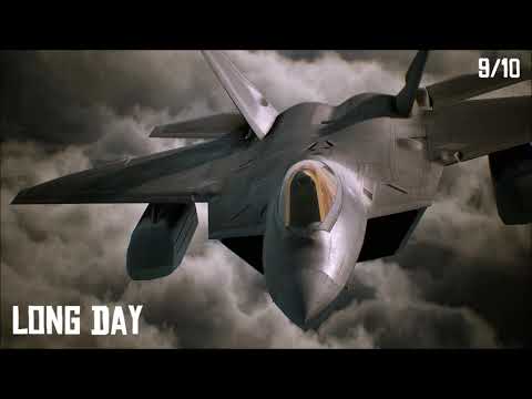 Long Day by Keiki Kobayashi (Track 18) - Ace Combat 7 Skies Unknown Soundtrack