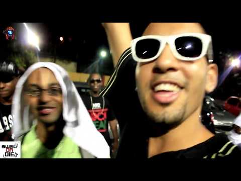 FREESTYLE GWADA - JAO KYNX  SKYWEED  FOWKO  LIL MY D'CLICK ( URBAN VYBZ)