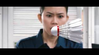 Download lagu Djarum Bakti Olahraga TVC – 'Indonesia Bergerak' By Fortune Indonesia (Soleram) Advertising Agency mp3
