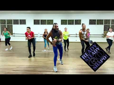 GO SHAPO WR 20.2 #08 - 'JUST AS I AM'