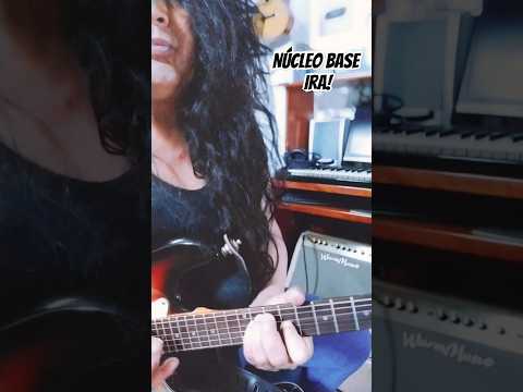 Complicado - Nucleo Base