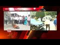 Chirala YCP Leaders Protest Against Amanchi Krishna Mohan Joining In YCP Mahaa News