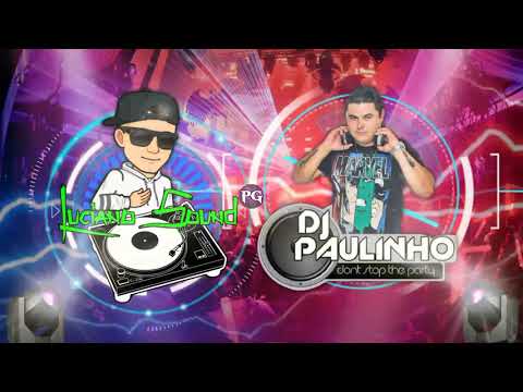 Luciano Sound pg e Dj Paulinho pg apresenta (Dj Paulinhonda feat Vox Fl - Summer Feeling 2009 )