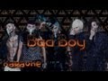BIGBANG - Bad Boy [karaoke] 