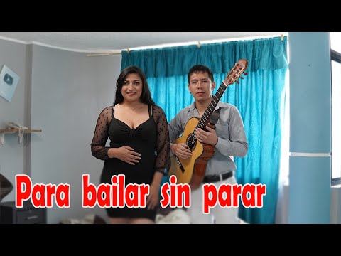 Mix Pasacalles Bailables - Hermanos Chamba