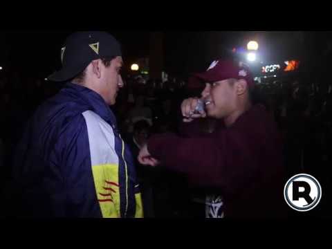 HENRY VS BRAKA (OCTAVOS) FECHA 3 - VIDEO OFICIAL
