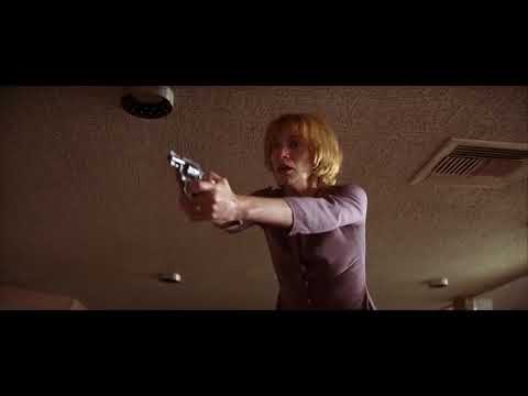 Pulp fiction (1994) PARTE 31 Español latino
