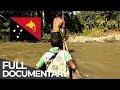 Most Dangerous Ways To School PAPUA NEW GUINEA Free Documentary