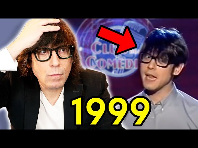 Vídeo relacionado con A mí este siglo se me está haciendo largo (Humor)
