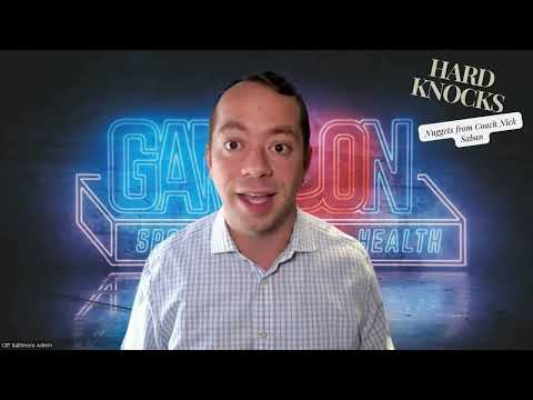 Nuggets from Coach Nick Saban