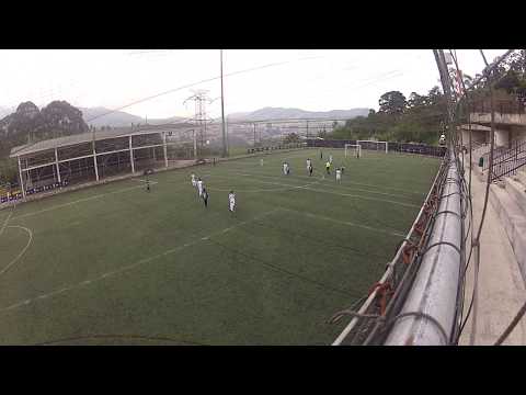 gol juanjis a los 5 7 21 minutos -  cordoba vs cefusa 1er tiempo