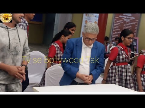 #onset  Pushpa impossible  Dilip Patel Rashi ke Daddy  hai kyun नही बताया था  pushpa ne Ye Raaz,