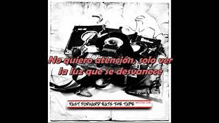 Belvedere - Three&#39;s A Crowd (Sub Español)