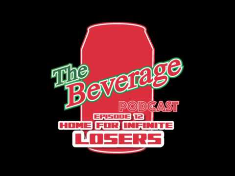 Ep.12: Home for infinite Losers