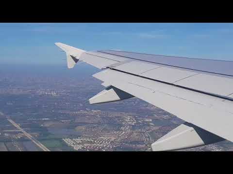 Flight TR-609 taking off from BKK to SIN