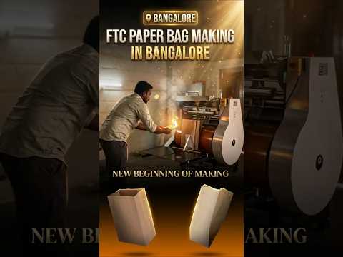 machine setup in Bangalore