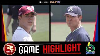 2026年5月31日 東北楽天対東京ヤクルト 試合ハイライト