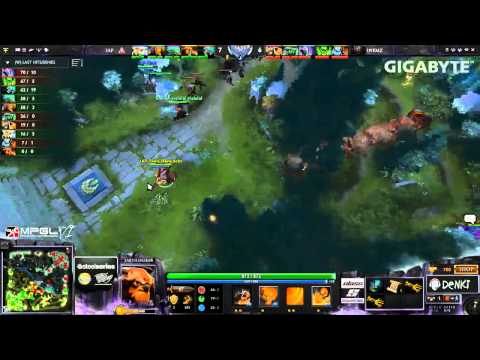 MPGL PH | DOTA2 6-8 CLASS S | Groupstage | IPT vs INFAMOUS [G2]