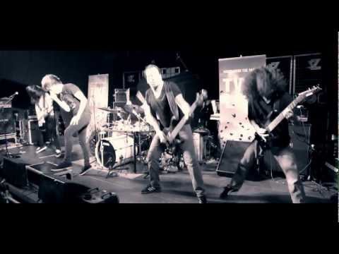 Arise From The Fallen - One Step Closer (Official Studio Video)