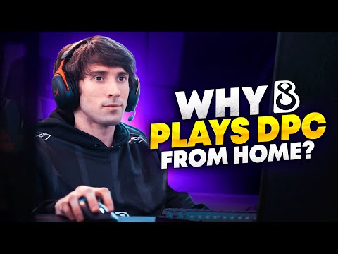 Q&A w/ Dendi: What's happening with B8 now?