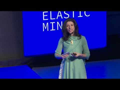 Leena Olaimy Speaker Reel