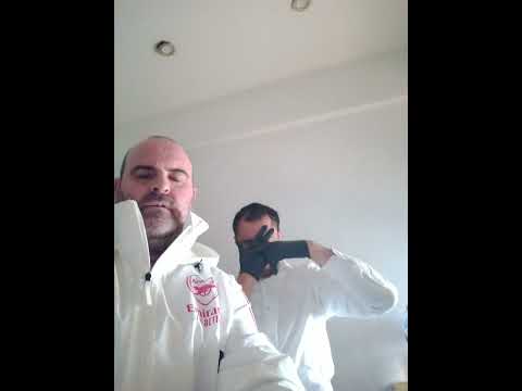 War with myself - LDouble & RJLC   (Eshire Entertainment)