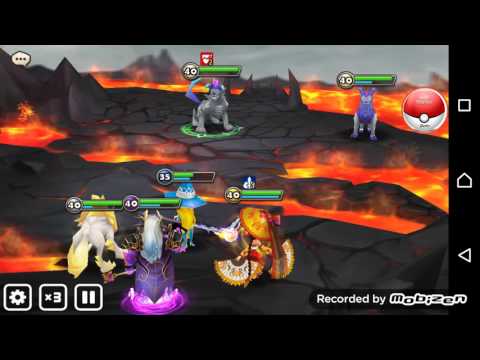 Summoners war: manannan in faimon